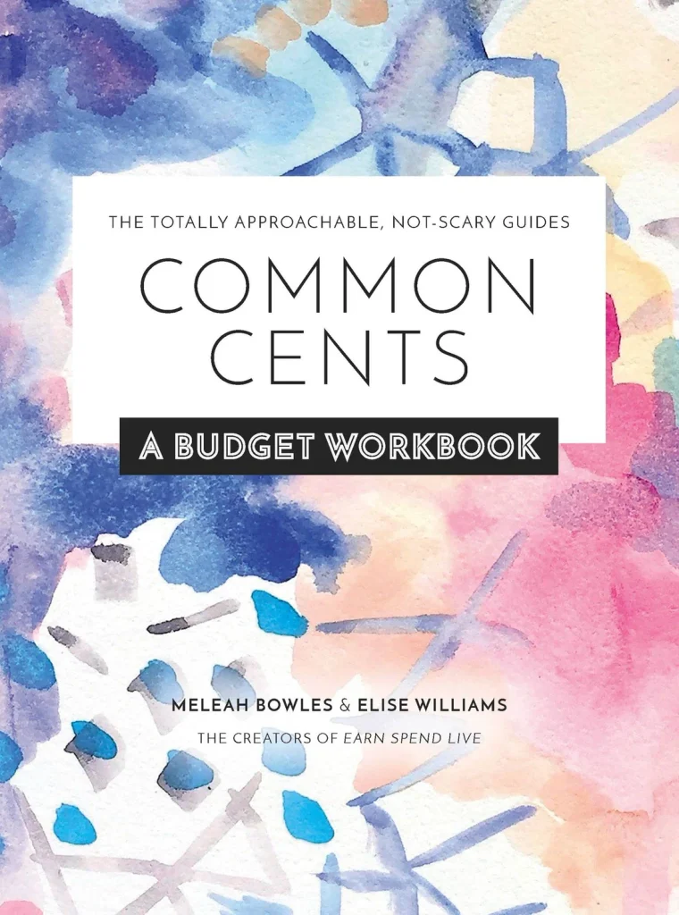 Common Cents Book Cover
