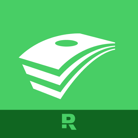 Every Dollar App Icon