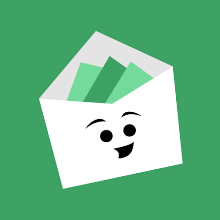 Good Budget App Icon